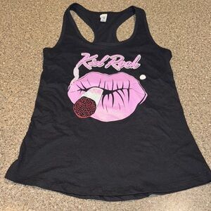 Kid rock first kiss shirt